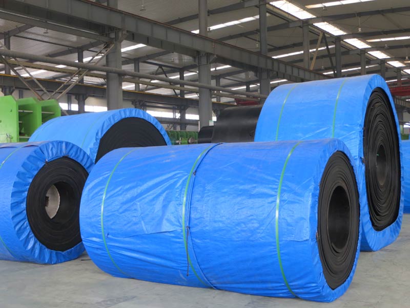 EP Conveyor Belt & Conveyor Belt Manufacturer Shandong Hongsheng