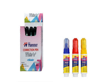 Hammer Correction Pen