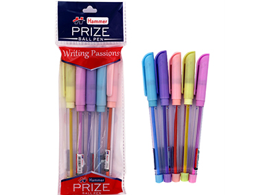 Hammer Prize Ball Pen