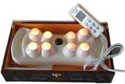 Acs 9 Ball Projector Massager