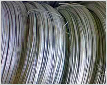 PTFE Copper Annealed Wire, for Electric Conductor, Overhead, Certification : ISI Certified
