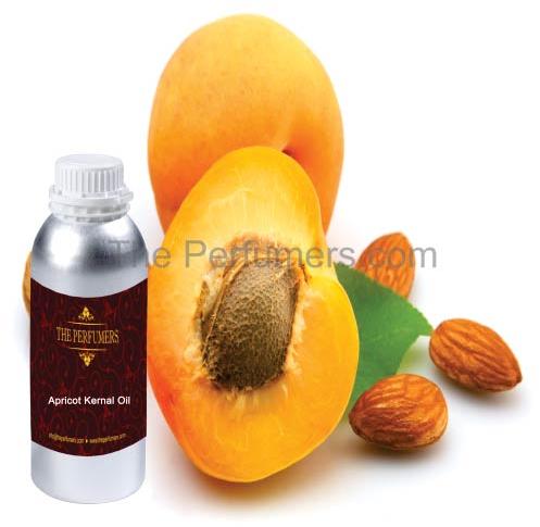 APRICOT KERNEL OIL