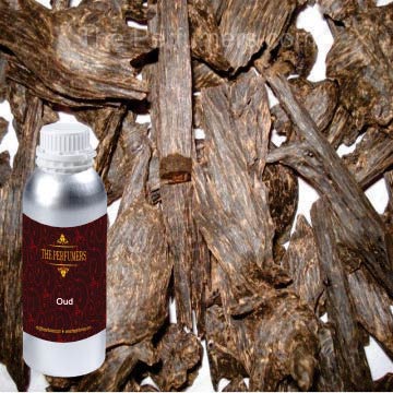 Oud Essential Oil