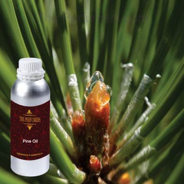 pine oil