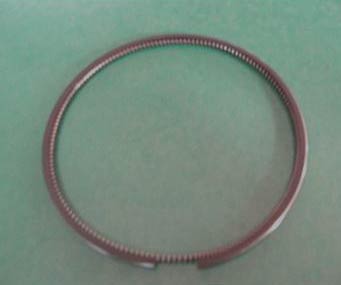 Plated Piston Rings