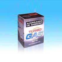 Turbo Gasmagic Fuel Saver
