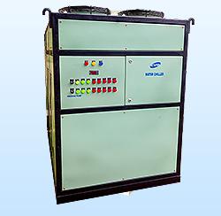 Industrial Water, Air Cooled Water Chiller
