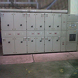 Pcc Panels, Mcc Panels