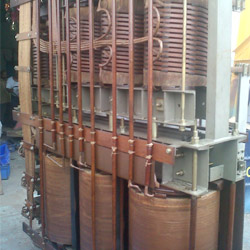 Vacuum Pressure Impregnation Transformers