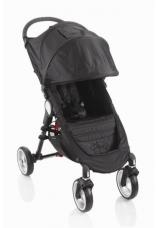 baby jogger city mini four wheel