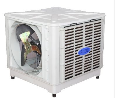Side Discharge Axial Evaporative Air Cooler
