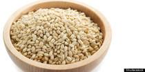 Barley (animal Feed)
