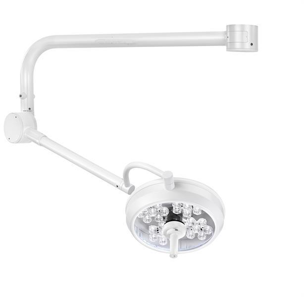 CEILING MOUNTED OPERATING LAMP