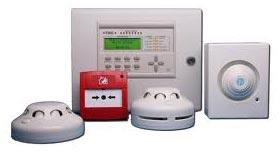 Alarms System