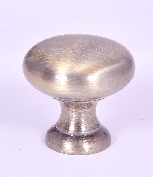 Brass Dressing Table Knob