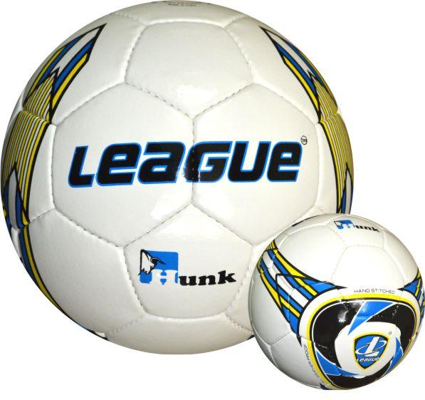 Soccer Ball Hunk