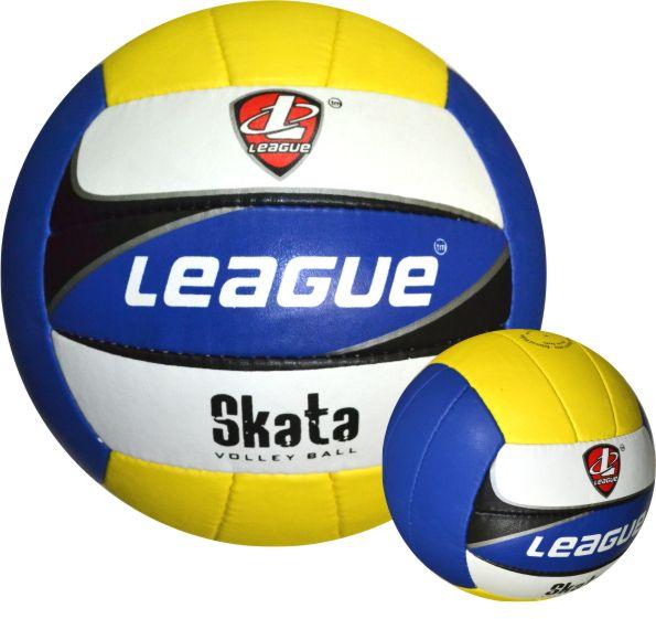 Volley Ball Skata