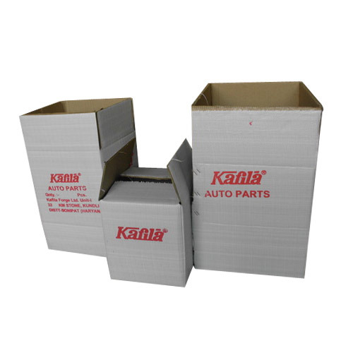 Laminated Cartons