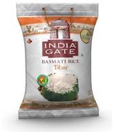 Tibar India Gate Basmati Rice