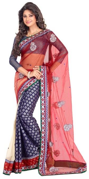 saree Buy saree Pakistan from Exporters & Exporters. Find here more ...