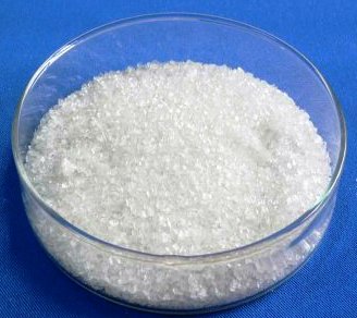 potassium nitrate