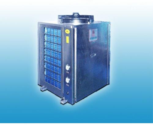Heat And Chiller System