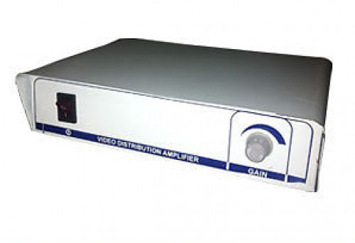 Video Distribution Amplifier for Cctv