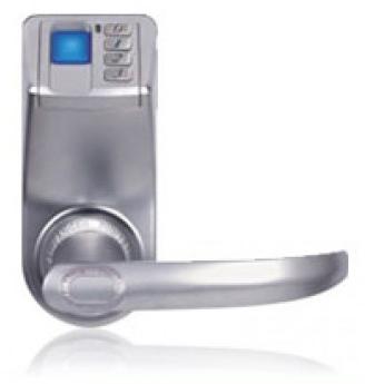Biometric Digital Door Lock