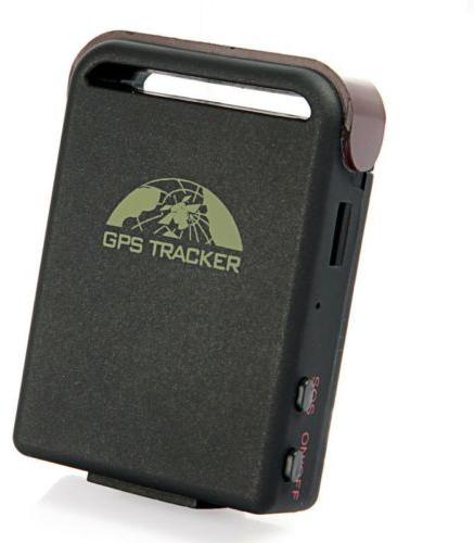 Gps Personal Tracker