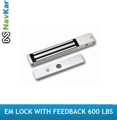 Em Lock with Feedback 600 Lbs