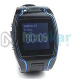 Gps Personal Tracker Wrist Watch