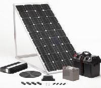 Solar Panel Kits