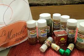Roopak Spices Blend