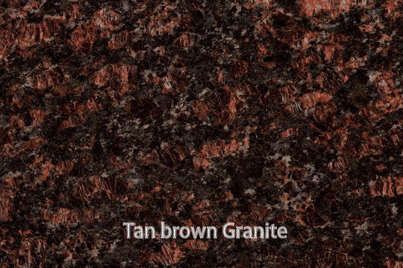 Granite  Stones