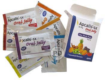 Wholesale Apcalis Sx Oral Jelly Supplier,Apcalis Sx Oral Jelly