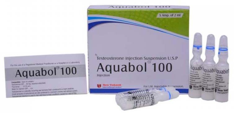 Aquabol Injection