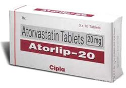 atorlip tablets