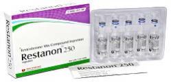 Restanon Injection