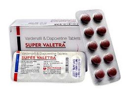 Super Valetra Tablets