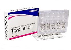 Testosterone Cypionate Injections