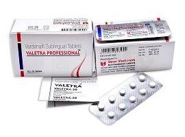 Valetra Professional Tablets