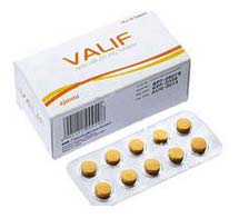 Valif Tablets