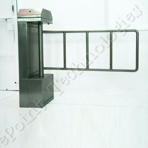 P Type Swing Gates