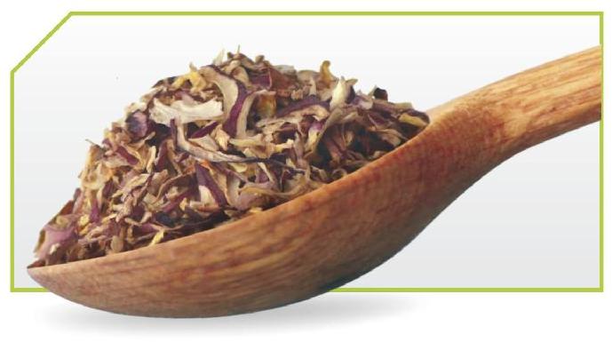 Dehydrated Red Onion Flakes