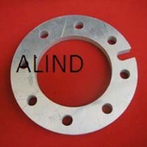 Round Aluminium Flange, Size : 10Inch, 2Inch, 3Inch, 4Inch, 5Inch, 6Inch, 7Inch, 8Inch, 9Inch