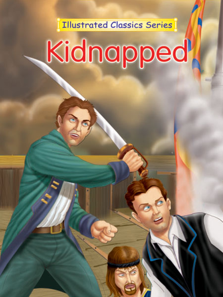 Kidnapped