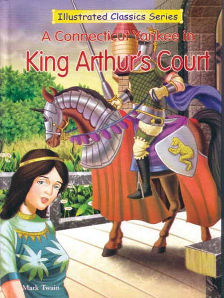 King Arthur's Court