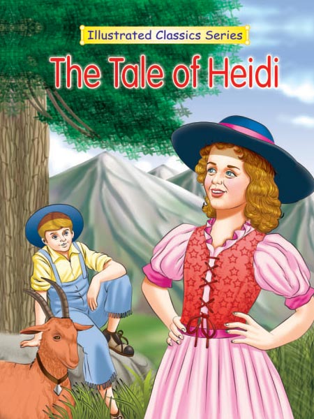The Tale of Heidi