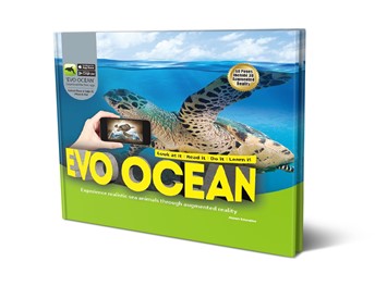EVO Ocean Book