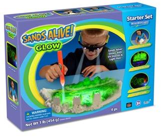 Glow Starter Set
